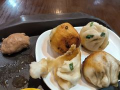 -大壶春生煎(四川中路店)