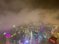 -WFC会仙楼观景台