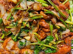 -闫水饺大酒楼·北京老闫靓马饺子馆