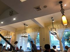 大堂-東城故事·尋找姆媽的味道(玉兰路店)