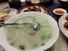 -祈胜邨•顺德鱼生•顺德菜(容桂店)