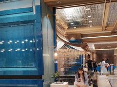 -青水瓦台汤泉(未央店)