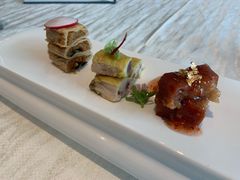 柒园三拼-柒园·三十年创意杭帮菜(龙湖滨江天街店)