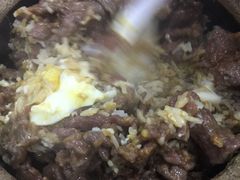 -红星光发煲仔饭(大石街店)
