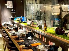 -贰醒·私房小院烧烤 (太古里店)