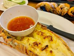 -Doo Dee Thai Food(Issan/Isaan/Esan)