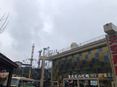 -梦幻奥陶纪景区