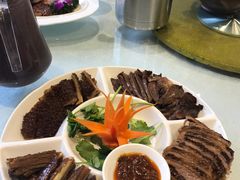 -渔堂公园餐厅·本帮菜(乐园路店)