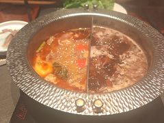 -牛YO寿喜烧和牛火锅自助(三台子万象汇店)