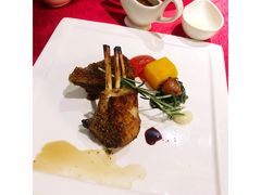 -王品牛排(杭州大厦店)