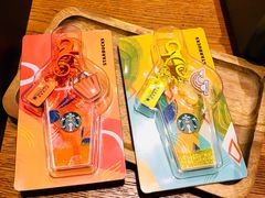 -星巴克(重庆火车北站北广场II店)
