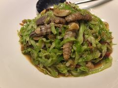 -李氏八大件老菜馆(万宝街店)