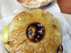 -魏斯理汉堡(西安沣东吾悦店)