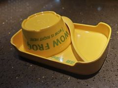 -蛙喔牛蛙(金桥太茂店)