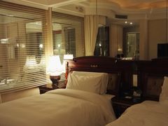 -白金汉爵大酒店(相城店)