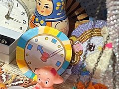 -恋物百货商店(华侨城店)