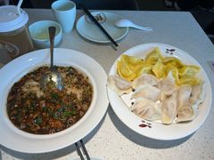 -船歌·鱼水饺青岛菜(金狮广场店)