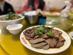 -桂园白粥·潮汕老味道