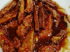 -清真麦顺和饭庄·二姐回头(和平店)