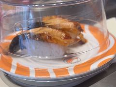 -新一番三文鱼寿司(红城湖店)