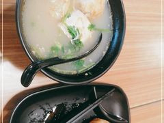 -小杨生煎(黄河路美食休闲街店)