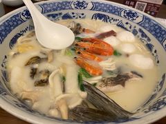 -山外山菜馆(玉泉路店)