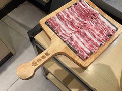 -羊来顺冰煮鲜羊 铁锅烀羊肉(中央大街店)