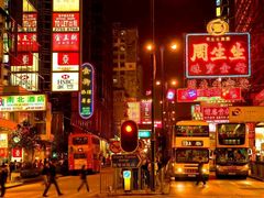 -Big Bus Tours 敞篷观光巴士