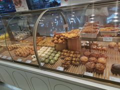 -卡玛王子·面包·蛋糕(南山宝能环球汇店)