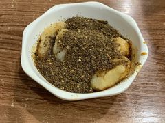 黄糖糍粑-继红顺河抄手名小吃