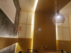 -栖川山葵家·寿喜锅·日式料理(龙湖北城天街商场店)