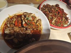 -小柴米·传统江西菜(八一广场店)