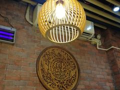 大堂-老姑砂锅·烧烤天津菜(体北道店)