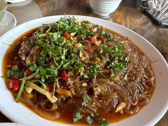 -渝都天星老街豆花