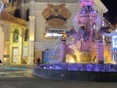 -青叶202都市餐厅(迪诺水镇店)