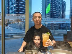 -椰庭·椰子鸡·创意玩家(晶耀前滩店)