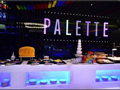 -鹭江潮餐厅•福建菜(鹭江佲家酒店)