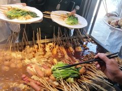 -郭记小街麻辣烫(南小街总店)