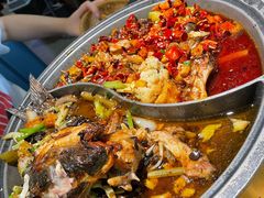 -味妙烤鱼吧(回龙观店)