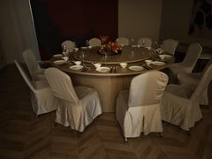 -艳阳天·非遗楚菜(武汉客厅店)