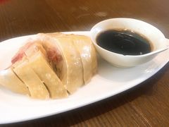 -逸林轩中餐厅(中信泰富朱家角锦江酒店)