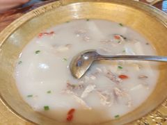 -霄汉羊排(万松园一店)