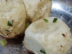 -黄阿姨锅贴大王(万航渡路店)