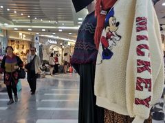 -广州壹马服装广场