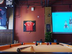 -圣徒精酿美式餐厅saints brewing(裕华万达步行街店)