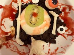 -城市大道红炉披萨烘焙坊