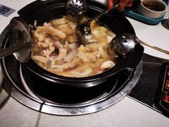 -百年果林椰子鸡(中洲店)