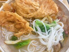 -家味螺蛳粉&烤鱼(五角场店)