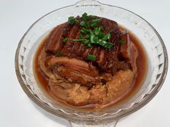 -随意茶庄·地道杭帮农家菜(梅家坞店)