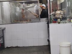 -吴山烤禽 (吴山路店)
